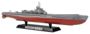 Tamiya 1/350 Scale Special Edition Japanese Submarine I-400 Model 25426