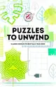 Puzzles to Unwind：Classic puzzles to help calm your mind