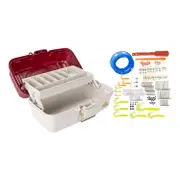 Plano 6101 300 Piece Aussie Tackle Kit