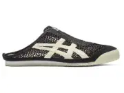 Onitsuka Tiger Mexico 66 Sabot Black 1183C123 001 Unisex Sandals US 4-14