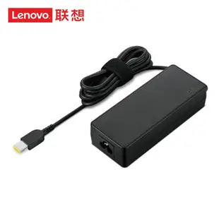 聯想(Lenovo) AC Adapter II 原裝 直流電源適配器90W 筆記本充電器 電源線 電腦充電線4X20V24720