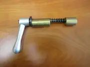 Milling Machine Part- Quill Lock Handle Assembly Set- 5VK MP5K-6119/6117S
