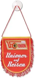 1. FC Union Berlin Bunting Union on Travel