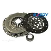 Exedy Clutch Kit OEM Replacement - BZK-7168