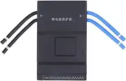 XTevu Smart BMS - 200A Lithium Battery Charger Protection Board, BMS 8 to 24S, Lithium Protection Board 200A