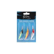 Pryml Shad Lure 3 Pack