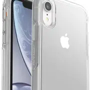 OtterBox Symmetry Series Case For Apple iPhone XR - Clear