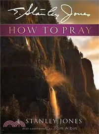 在飛比找三民網路書店優惠-How to Pray