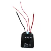 60A 21V Brushless Lithium Angle Grinder Control Board Electric WrenchBoard5570