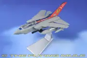 Corgi 1:72 Tornado GR.Mk 4 RAF No.15 Sqn ZA461