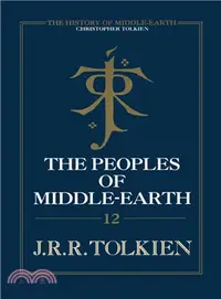 在飛比找三民網路書店優惠-The History of Middle-earth: T