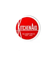 Replacement Decal For Vintage Hobart Kitchenaid Coffee Grinder Mill A-9 Glass