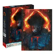 IT Chapter 2 – 500pc Puzzle