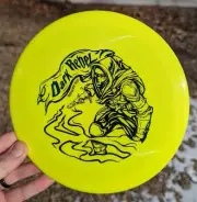 Rare FD Remake By Innova! Star Dark Rebel 173-5g Innova/Discmania
