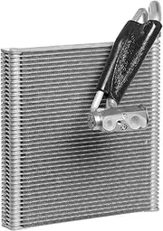 Valeo 715295 A/A/C Evaporator Core