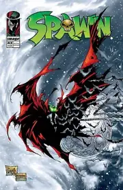 Spawn (1992) #43 Wall Art Print Comics Comic Book Poster Pick a Size Lot Up