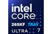 (SI) Intel Core Ultra 7 processor 265KF (30M Cache, up to 5.50 GHz) FCLGA18W, Tray (1 Year Warranty)(15th Gen)