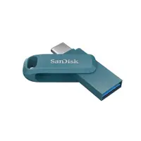 在飛比找蝦皮商城優惠-SANDISK SANDISK Ultra Go USB3.