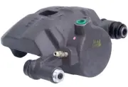 Disc Brake Caliper for 87-95 Isuzu Amigo, Pickup, Rodeo, Trooper, 94-95 Honda (for: Isuzu)
