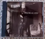 THE SAINTS~~PRODIGAL SON CD Great Australian Rock 'n' Roll FREE SHIPPING
