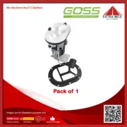 Goss Fuel Pump Module For Audi A4 B8 8K 2.0L/2.7L/3.0L Turbo Diesel V6 Auto/Man