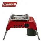 【露營趣】COLEMAN CM-37239 120A瓦斯單口爐 卡式爐 單口爐 休閒爐 烤肉爐 野炊 烤肉 露營 野營