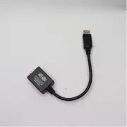 Eaton P134-06N-VGA-V2 EATON TRIPP LITE SERIES DISPLAYPORT TO VGA ACTIVE ADAPTER