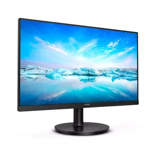 PHILIPS 飛利浦 271V8LAB 27吋 螢幕 VA 100Hz 含喇叭 低藍光不閃爍 可壁掛 螢幕顯示器