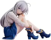 Wandering Witch: The Journey of Elaina statuette PVC Elaina 12 cm