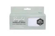 Ever Eco Storage Pouch 4 Pack