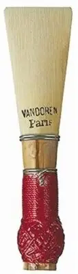 Vandoren Contrabassoon Medium Reed - HC10
