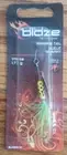 Blaze Fishing Lure Whammy Tale 1/8 Oz