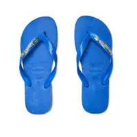 在飛比找momo購物網優惠-【havaianas 哈瓦仕】Havaianas Brasi