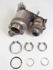 DPF Seat Leon TDi 1.6 2012-2018 Hatchback Diesel EURO; 5