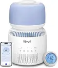Sprout Evaporative Humidifier for Baby with Smart Control & Alexa Integration