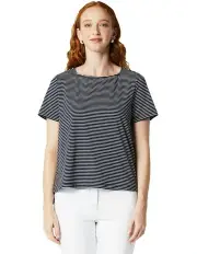 [The Ark Clothing Co.] Addison Tee in Navy