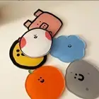Cartoon Heat Insulation Pad High Temperature Resistant Dining Table Mat Home