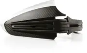 Acerbis X-Tarmac Hand Guard, black for Men One Size