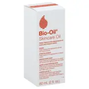 Bio Oil Specialist Skincare Formula Scar Removal Treatment Paraben Free 2 oz