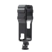 Aluminum Alloy Protective Frame Shell For Insta360 One RS 1-Inch Panoramic Cam E