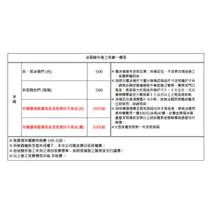 HITACHI 日立 三門 394公升 鏡面變頻冰箱 RG-41B-GSV 琉璃灰【雅光電器商城】