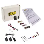 1-Button Remote Starter For 2007-2014 Lexus LS460 - Gas - Push-to-Start