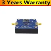 2.4GHz 2.5W RF Power Amplifier Module 50ohms SMA Female to Female Connector