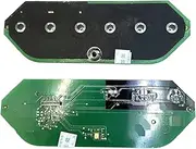 1PCS Motherboard Key Board Main Board Compatible for Bose Sound Link Color2 Repair Accessories(Color2 Keyboard)
