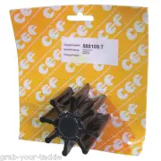CEF IMPELLER Mercruiser Bravo 47-59362 OE 47-59362 OE 47-59362Q01