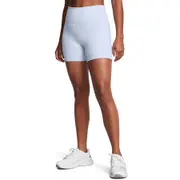 Under Armour Womens Meridian Middy Training Shorts