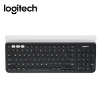 在飛比找e-Payless百利市購物中心優惠-【Logitech 羅技】K780 跨平台無線藍牙鍵盤