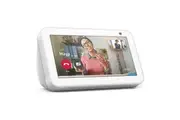 Amazon Echo Show 5 with Alexa 2G - White [840080549491]