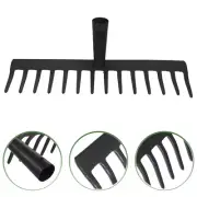 14 -Teeth Thatching Rakes for Lawns Gardening Leaf Cleaning Tools