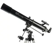Celestron Powerseeker 80EQ Refractor